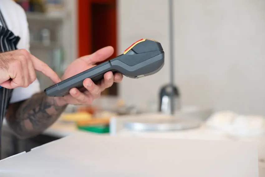 Why Michelin Restaurants Are Replacing Marketing Managers with AI Agents