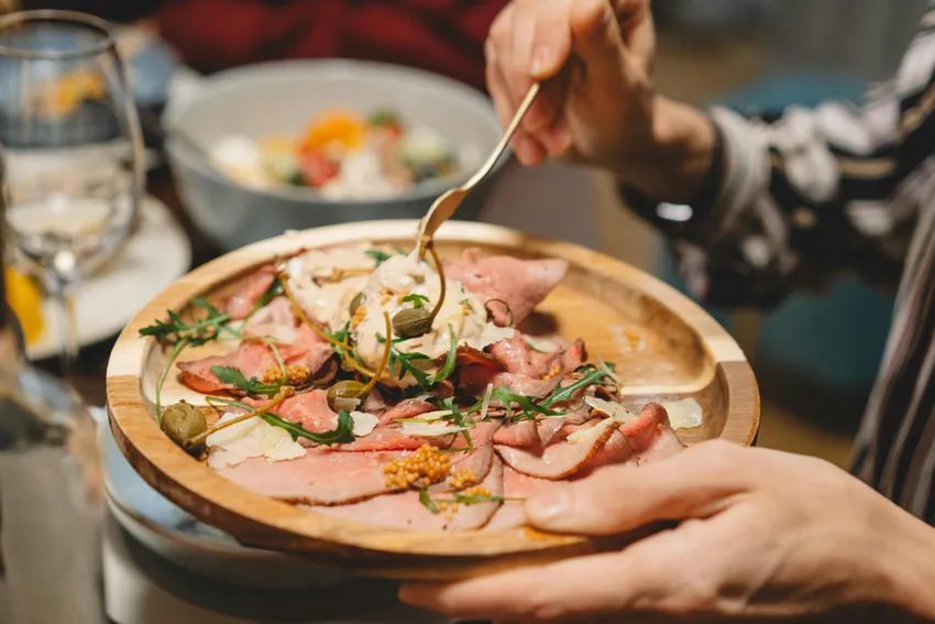 From QR Codes to Loyalty Points: The Future of Restaurant Customer Engagement