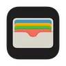 Apple Pay logo