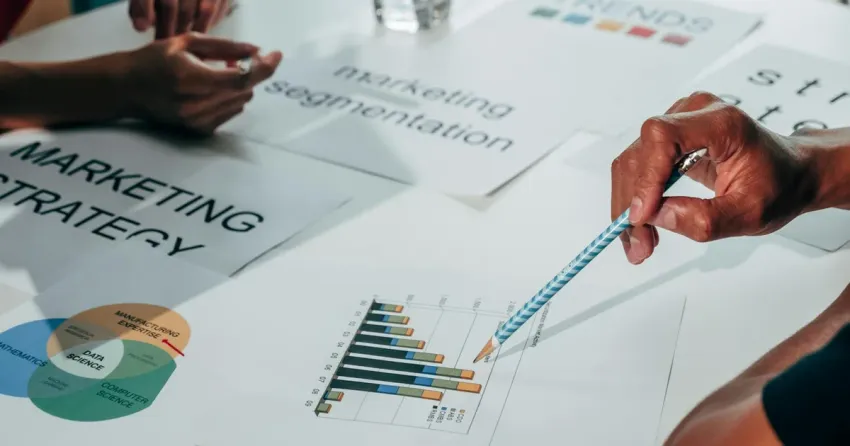 Behavioural Segmentation: Moving Beyond Demographics to What Customers Actually Do