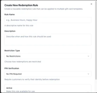 Casual Dining & Cafes showcase