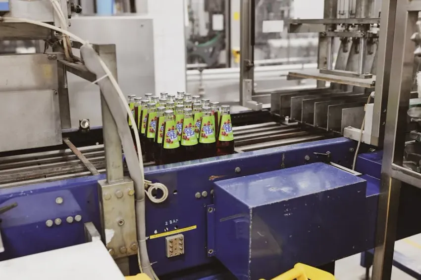 5 Keys to Converting Food & Beverage Buyers at International Trade Fairs