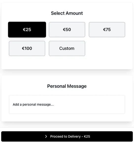 Multi-Channel Marketing Engine