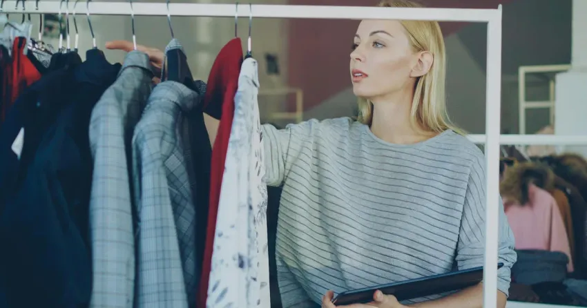 Luxury Retail in the Age of AI: How Caramel Signature Concierge Replaces the In-Store Personal Shopper — Online