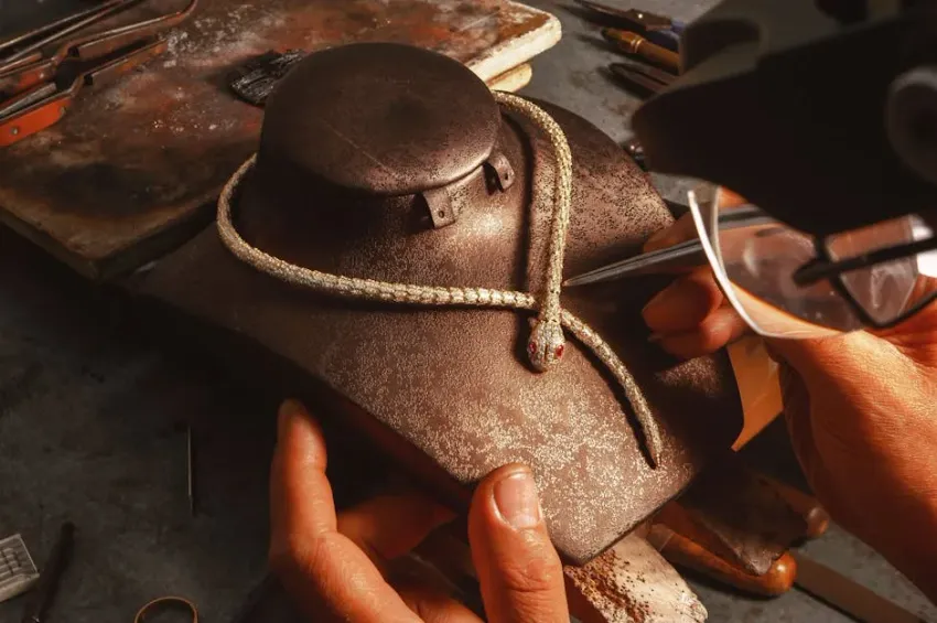 5 Keys to Luxury & Specialty Manufacturing Export: From Sample Request to Signed Contract