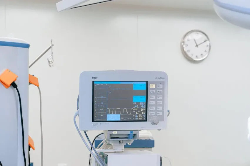 6 Ways MedTech Manufacturers Close Hospital Procurement Teams Remotely