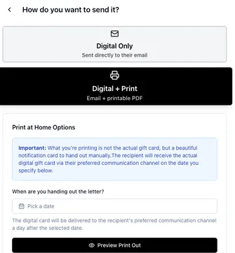 Cash Flow Optimization showcase