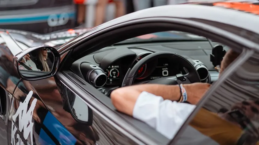 5 Ways to Win the Digital-First Car Buyer Before They Walk Into Your Showroom