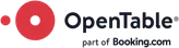 OpenTable logo
