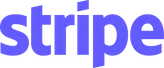 Stripe logo