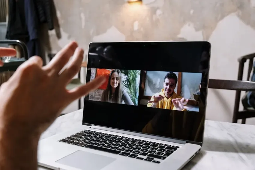 Virtual Property Tours That Close International Buyers You Will Never Meet in Person
